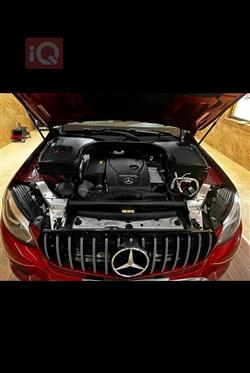 مرسيدس بنز GLC